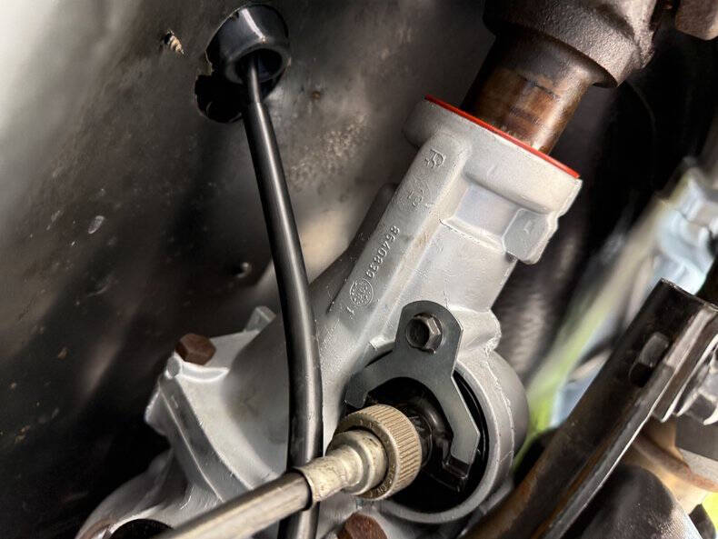 1981 Pontiac Firebird Trans Am