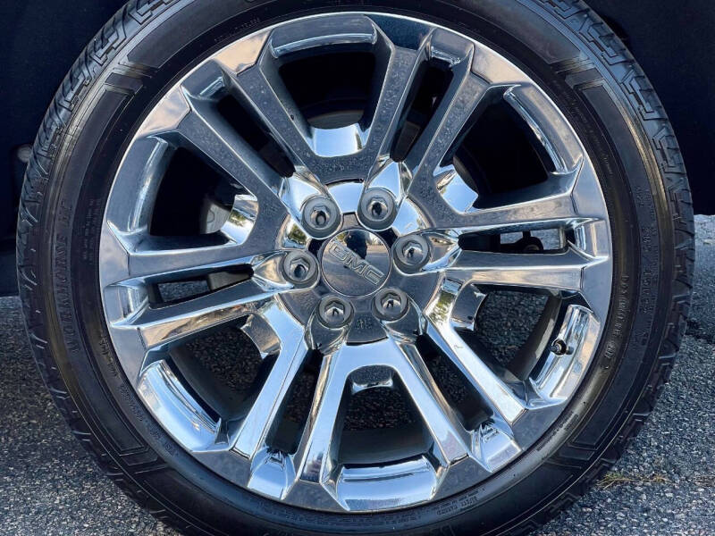 2019 GMC Yukon XL Denali