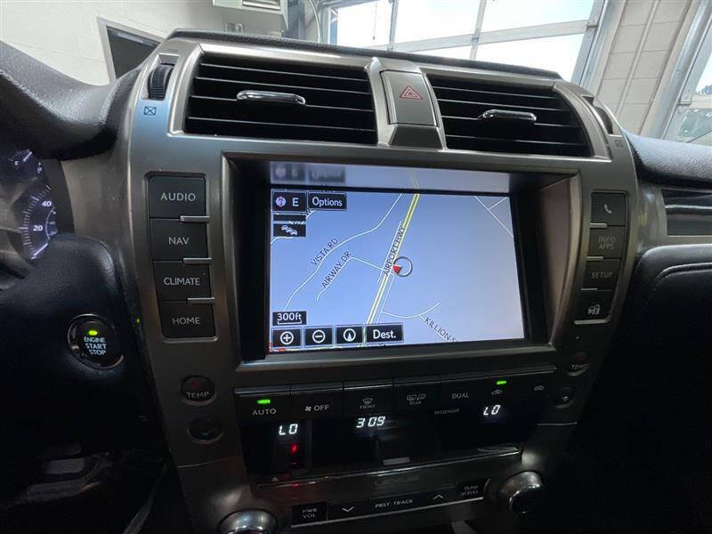 2014 Lexus GX 460
