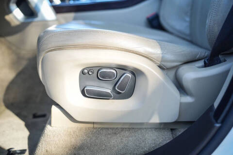 2015 Land Rover Range Rover Supercharged