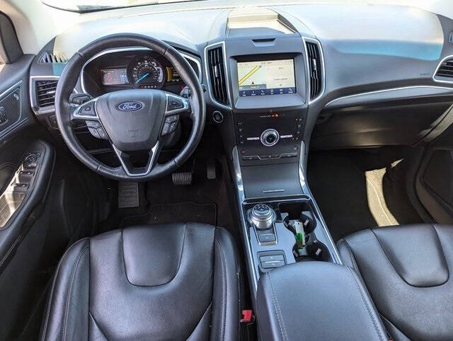 2020 Ford Edge for sale at Axio Auto Boise in Boise, ID