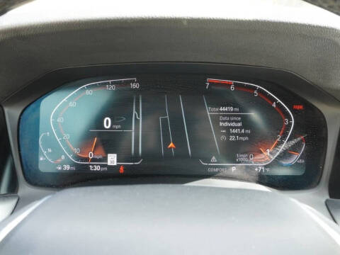 2020 BMW 3 Series 330i xDrive