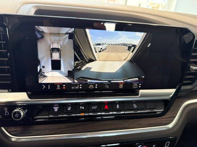 2026 GMC Sierra 3500HD SLT - Photo 6