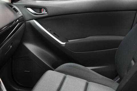 2013 Mazda CX-5 Touring