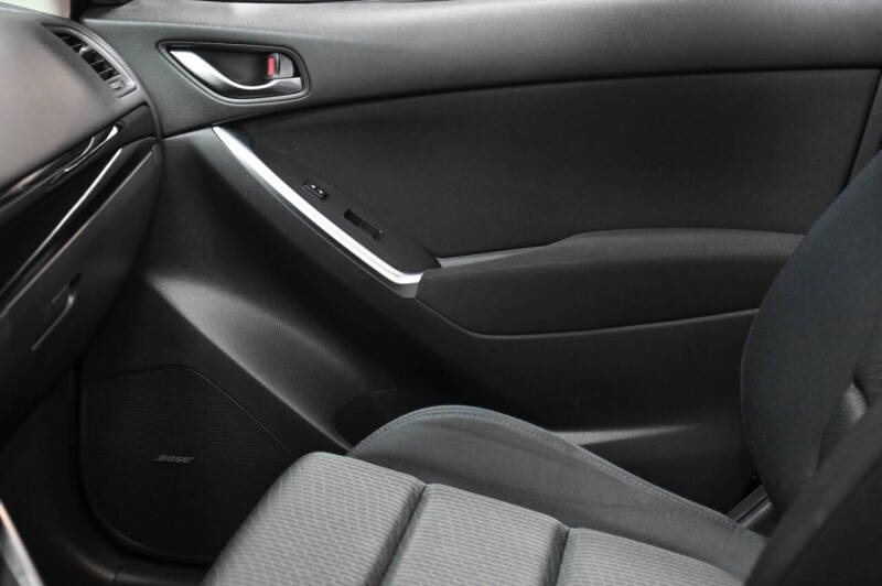 2013 Mazda CX-5 Touring