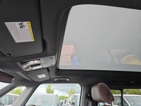 2025 Volkswagen ID. Buzz Pro S Plus