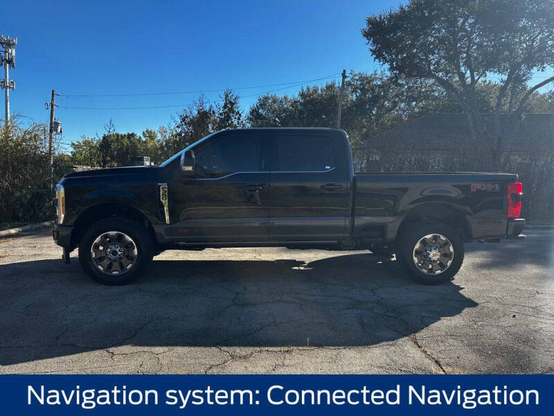 2026 Ford F-350 Super Duty