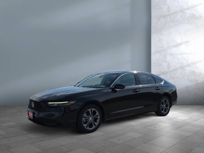 2023 Honda Accord