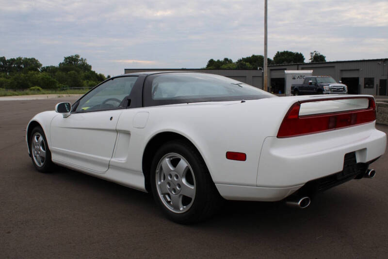 1993 Acura NSX
