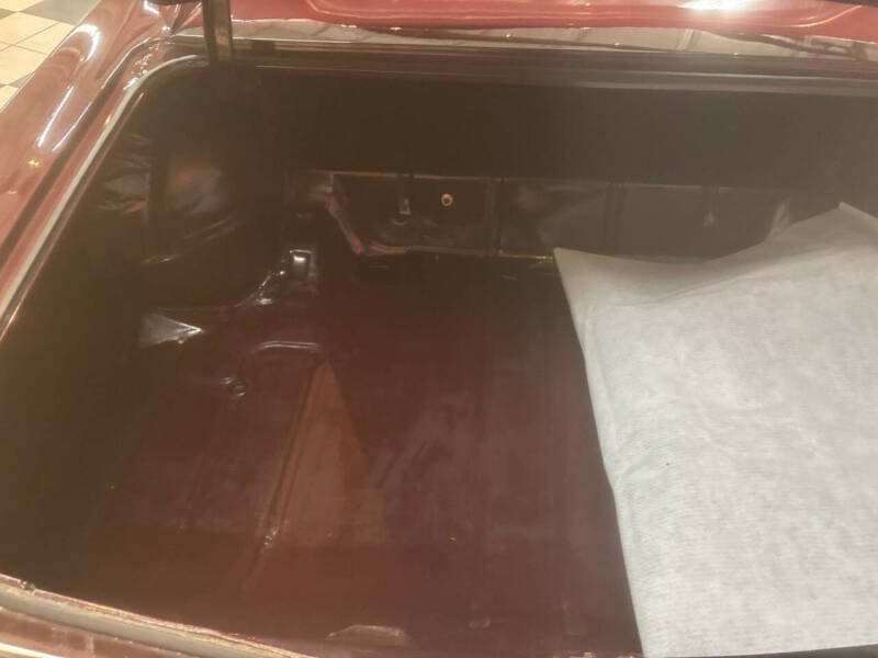 1967 Chevrolet Chevelle