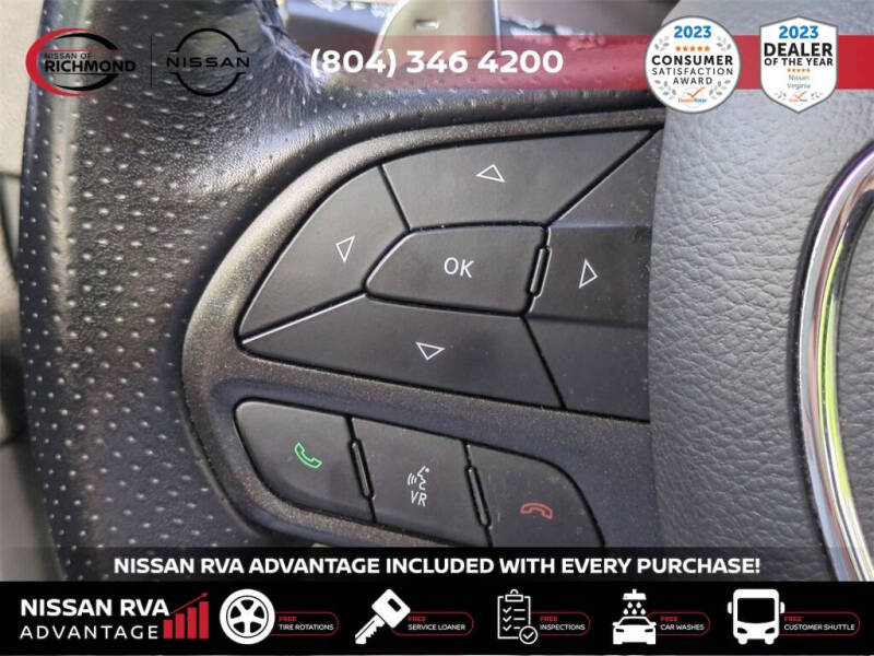 2022 Dodge Charger GT