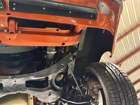 1971 Dodge Challenger