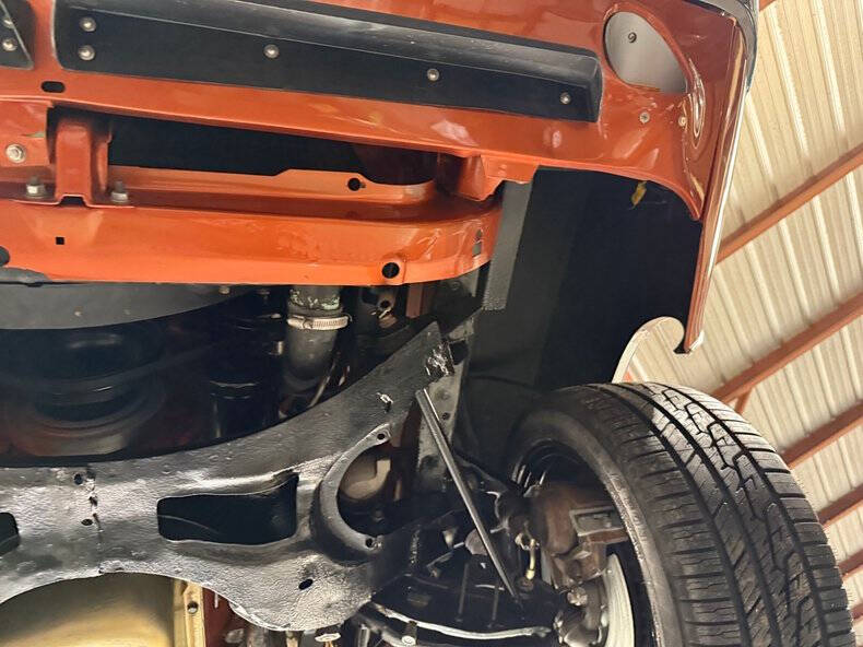 1971 Dodge Challenger