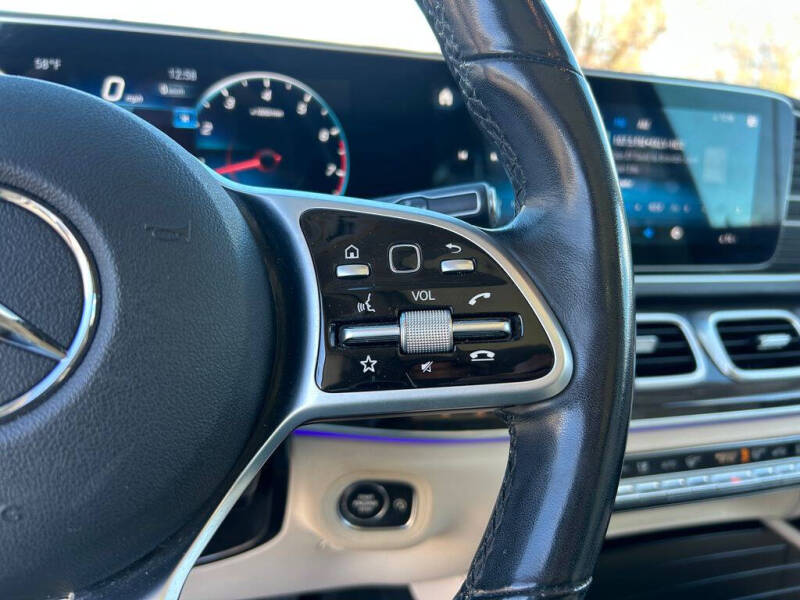 2021 Mercedes-Benz GLE GLE 350 4MATIC