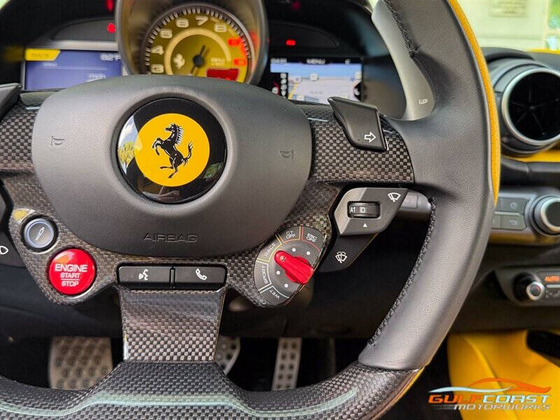 2020 Ferrari 812 Superfast