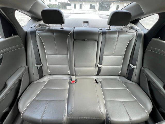 2017 Chevrolet Impala Premier