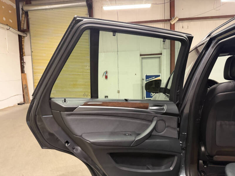 2013 BMW X5 xDrive35d