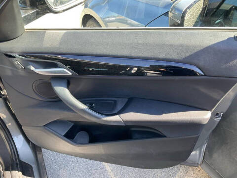 2023 BMW X2 sDrive28i