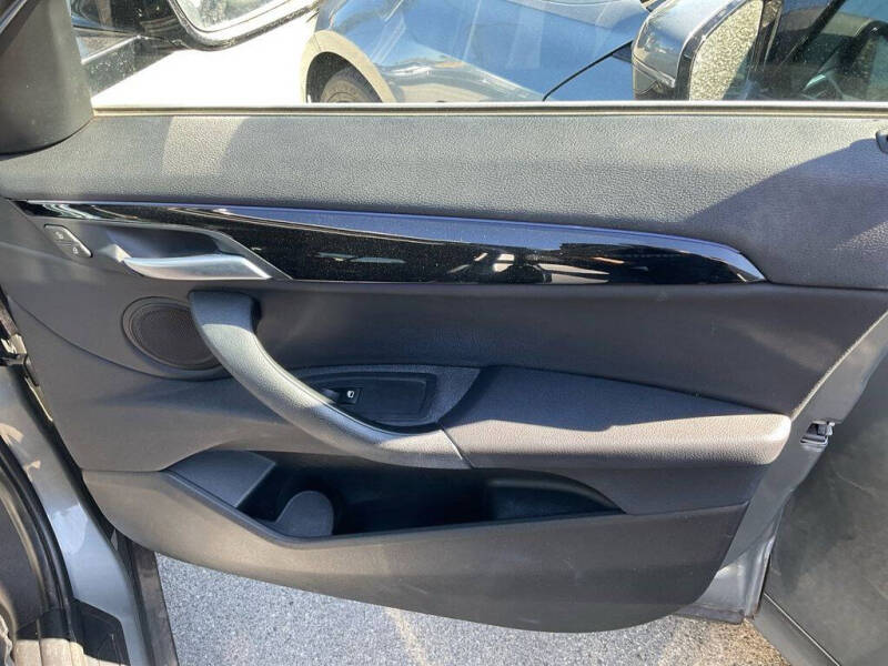 2023 BMW X2 sDrive28i