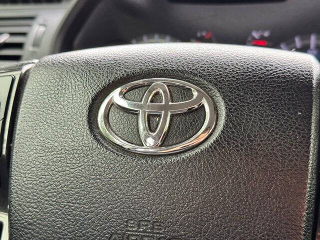 2016 Toyota 4Runner TRD Pro