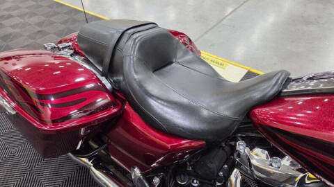 2017 Harley-Davidson FLH