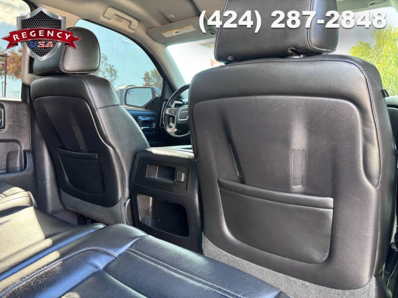 2014 GMC Sierra 1500