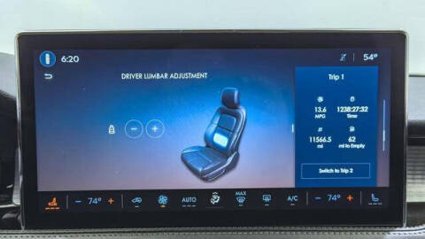 2024 Lincoln Corsair Premiere