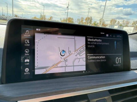 2020 BMW X3 xDrive30e