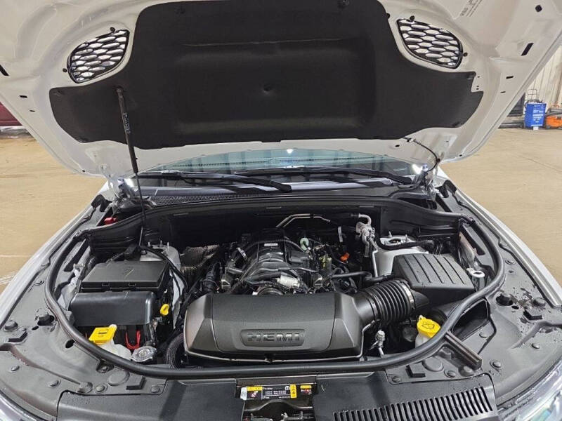 2026 Dodge Durango GT HEMI Plus