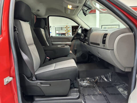 2008 GMC Sierra 1500