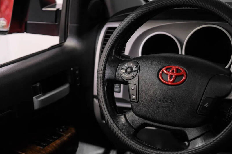 2010 Toyota Tundra Limited