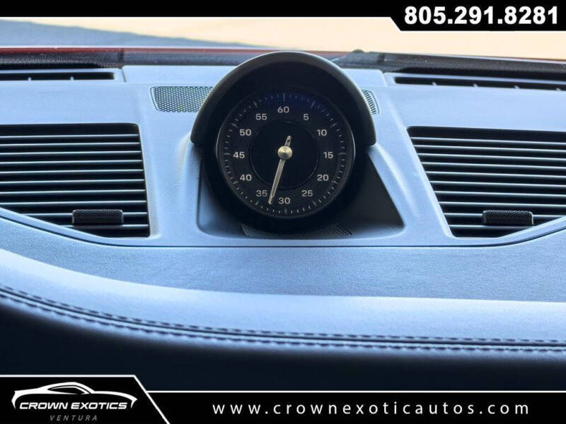 2020 Porsche 911 Carrera S