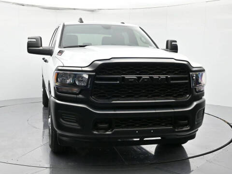 2023 RAM 3500 Tradesman
