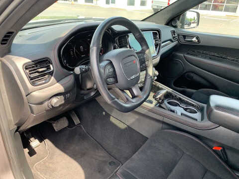 2024 Dodge Durango R/T Premium