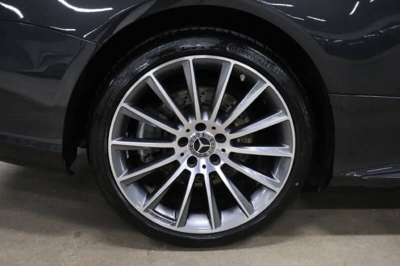 2020 Mercedes-Benz SL-Class SL 450