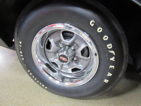 1970 Oldsmobile Cutlass