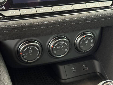 2026 Nissan Z Sport