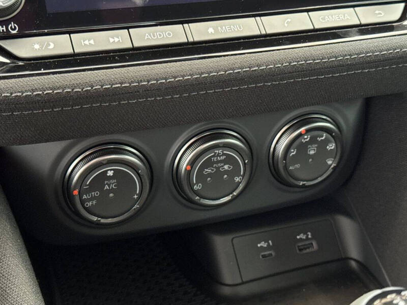2026 Nissan Z Sport