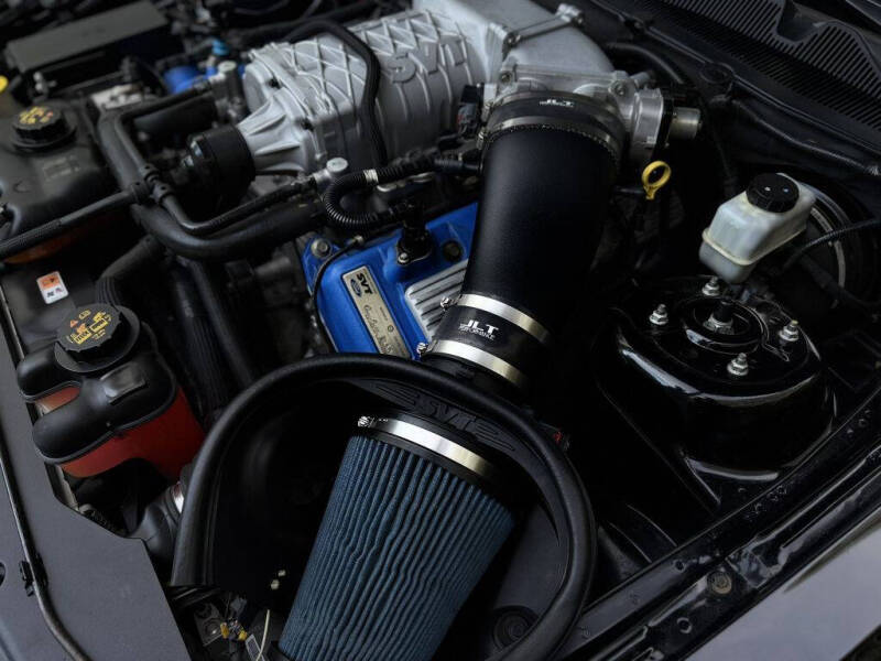 2013 Ford Shelby GT500