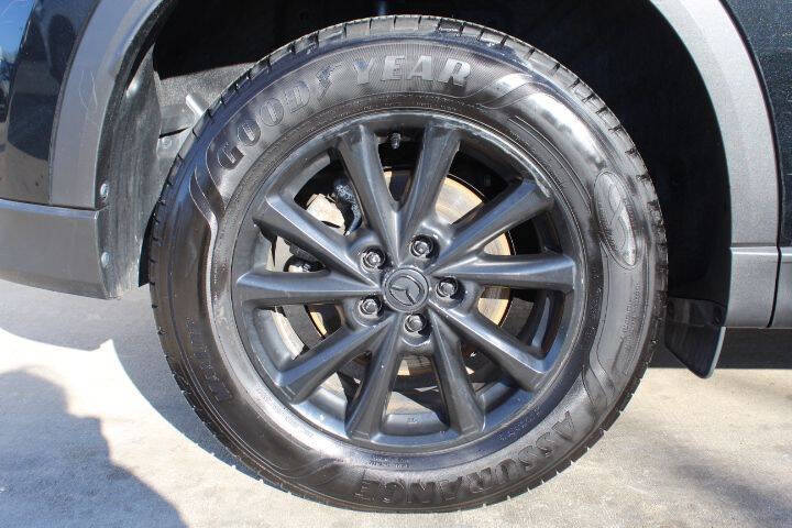 2023 Mazda CX-5 2.5 S Preferred