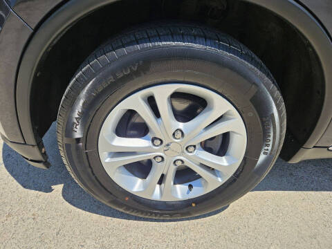 2013 Dodge Durango SXT