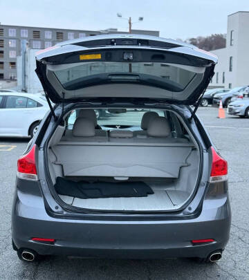 2010 Toyota Venza AWD V6