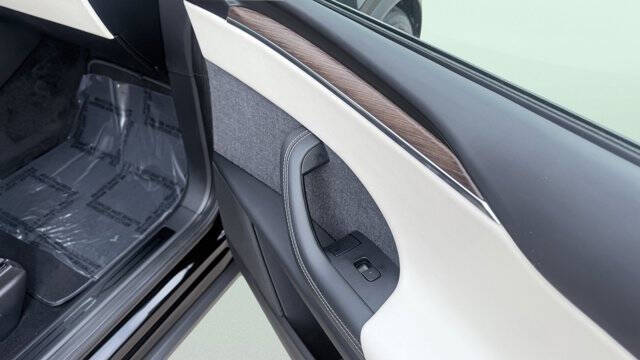 2022 Tesla Model X