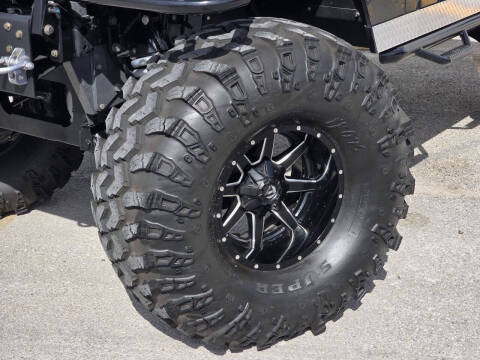 1999 AM General Hummer