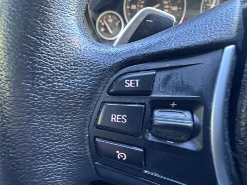 2017 BMW 3 Series 330i