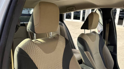 2016 Toyota Prius Two