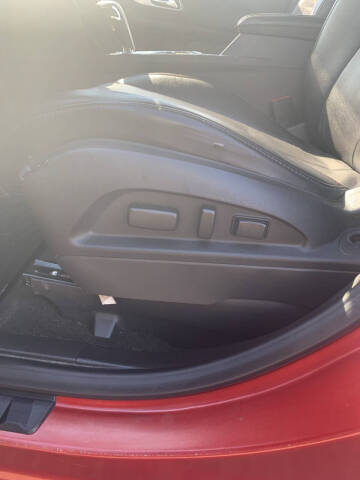 2013 Chevrolet Equinox LTZ