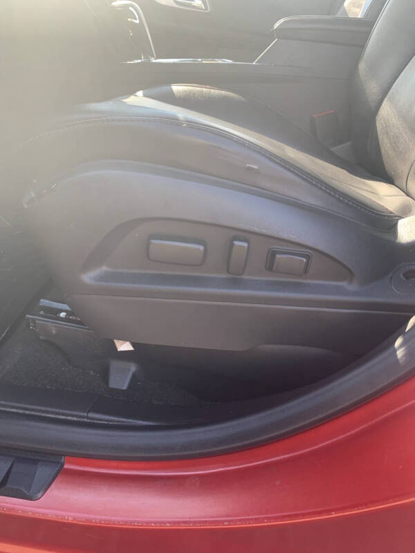 2013 Chevrolet Equinox LTZ