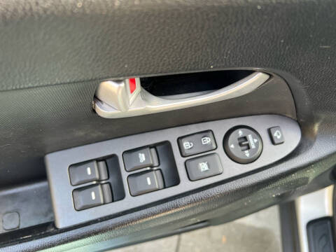 2013 Kia Sportage LX