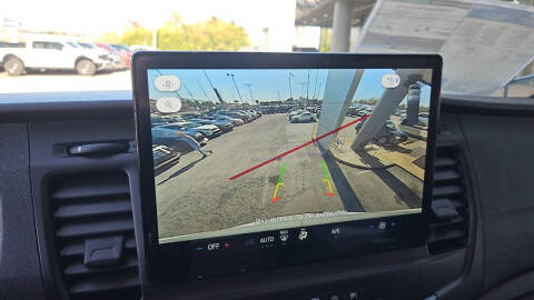 2026 Ford Transit 150